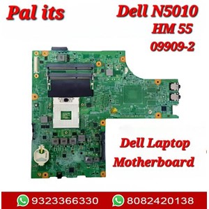 Dell N5010 HM55 09909-2 LAPTOP MOTHERBOARD