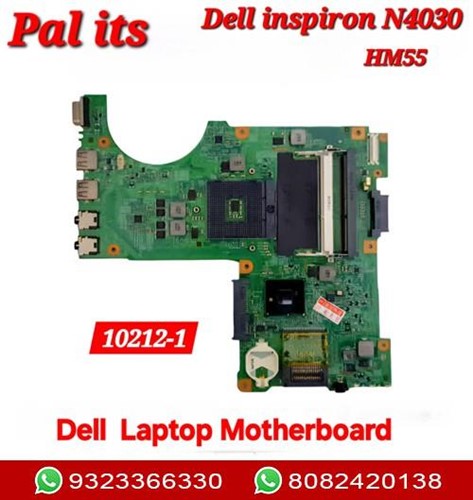 Dell inspiron N4030 HM55 10212-1 LAPTOP MOTHERBOARD