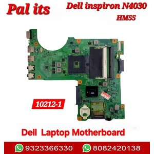 Dell inspiron N4030 HM55 10212-1 LAPTOP MOTHERBOARD