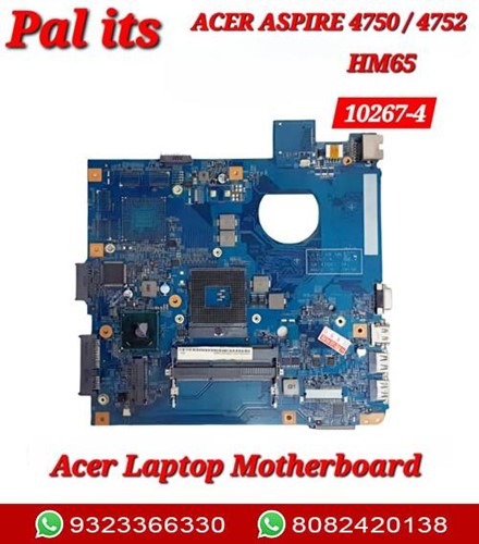 Acer-Aspire-4750/4752-10267-4-LAPTOP-MOTHERBOARD