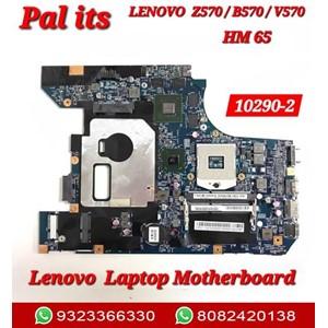 LENOVO Z570 / B570 / V570  10290-2 LAPTOP MOTHERBOARD