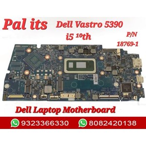 Dell Vastro 5390 18769-1 LAPTOP MOTHERBOARD