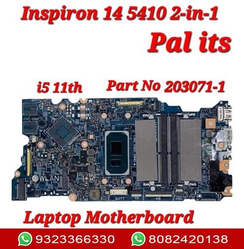 DELL-INSPIRION-14-5410-203071-1-LAPTOP-MOTHERBOARD