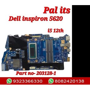 DELL VASTRO 5620 203128-1 LAPTOP MOTHERBOARD