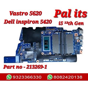 DELL VASTRO 5620 INSPIRION 5420 213269-1 LAPTOP MOTHERBOARD