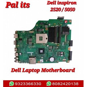 Dell inspiron 2520/5050 LAPTOP MOTHERBOARD