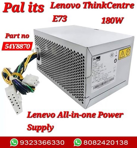 Lenovo-Thinkcentre-E73-H530-54Y8870-POWER-SUPPLY		
