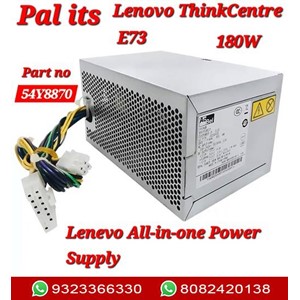 Lenovo Thinkcentre E73 H530 54Y8870 POWER SUPPLY		