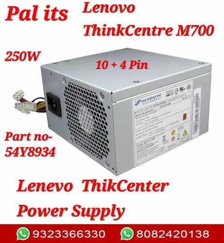 Lenovo-Thinkserver-TS150-M900-54Y8934-POWER-SUPPLY