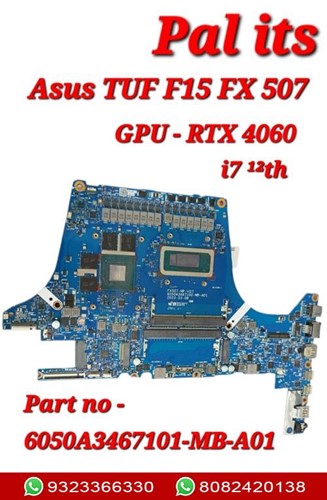 ASUS-TUF-F15-FX507-6050A3467101-LAPTOP-MOTHERBOARD