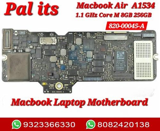 Macbook-Air-A1534-820-0045-A-LAPTOP-MOTHERBOARD