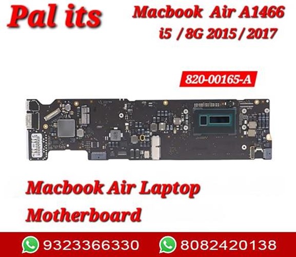 Macbook-Air-A1466-820-00165-A-LAPTOP-MOTHERBOARD
