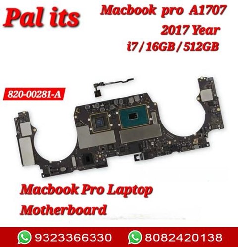 Macbook-pro-A1707-820-00281-A-LAPTOP-MOTHERBOARD