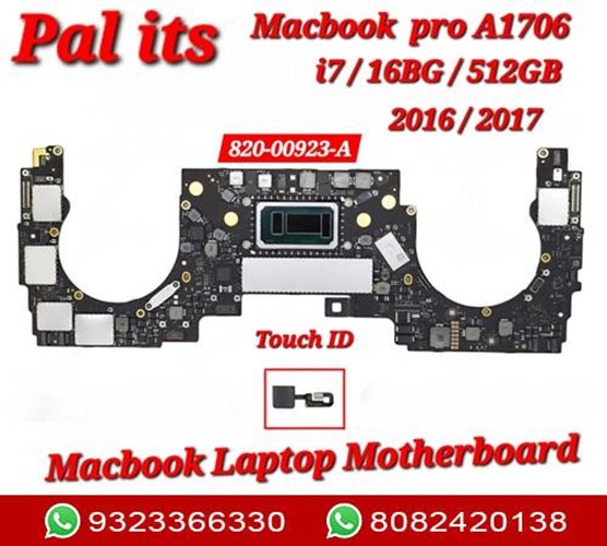 Macbook-pro-A1706-820-00923-A-LAPTOP-MOTHERBOARD
