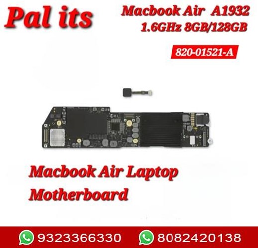 Macbook-Air-A1932-820-01521-A-LAPTOP-MOTHERBOARD
