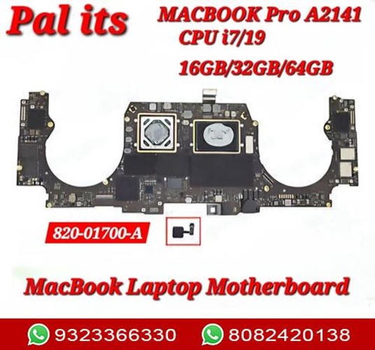 MacBook-Pro-A2141-820-01700-A-LAPTOP-MOTHERBOARD
