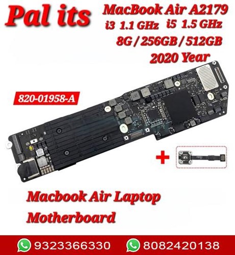 Macbook-Air-A2179820-01958-A-LAPTOP-MOTHERBOARD