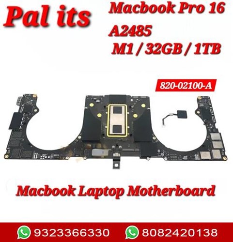 Macbook-pro-16-A2485-820-02100-A-LAPTOP-MOTHERBOARD