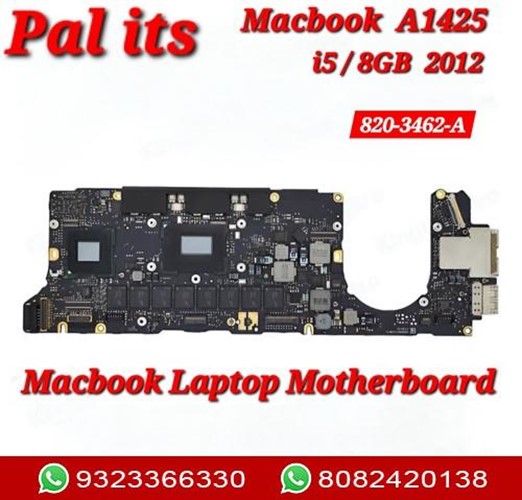 Macbook-A1425-820-3462-A-LAPTOP-MOTHERBOARD