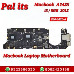 Macbook A1425 820-3462-A LAPTOP MOTHERBOARD