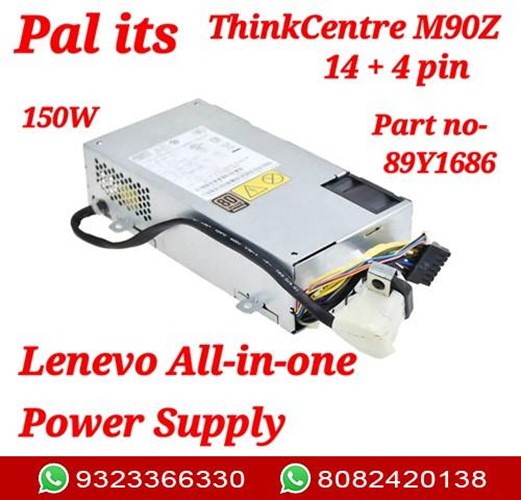 Lenovo-ThinkCentre-M90z-89Y1686-POWER-SUPPLY	
