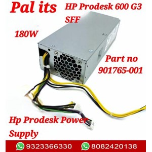 HP PRODESK 600 G3 901765-001 POWER SUPPLY