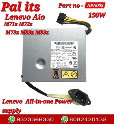 LENOVO-M71Z-APA005-54Y8892-03T9022-POWER-SUPPLY