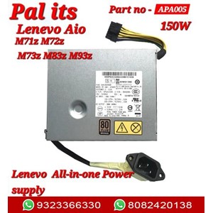 LENOVO M71Z APA005 54Y8892 03T9022 POWER SUPPLY