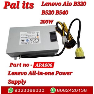 Lenovo IdeaCentre B320 B325 B340 B345 B520 B540 B545 APA006 All-in-One PC POWER SUPPLY