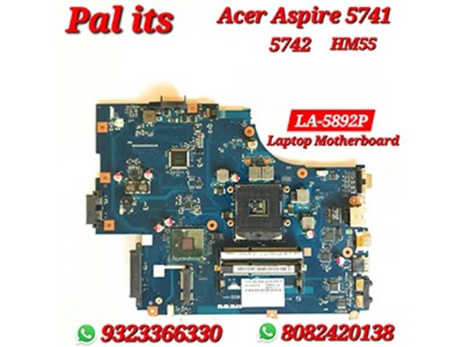 AcerAspire 5741/5742