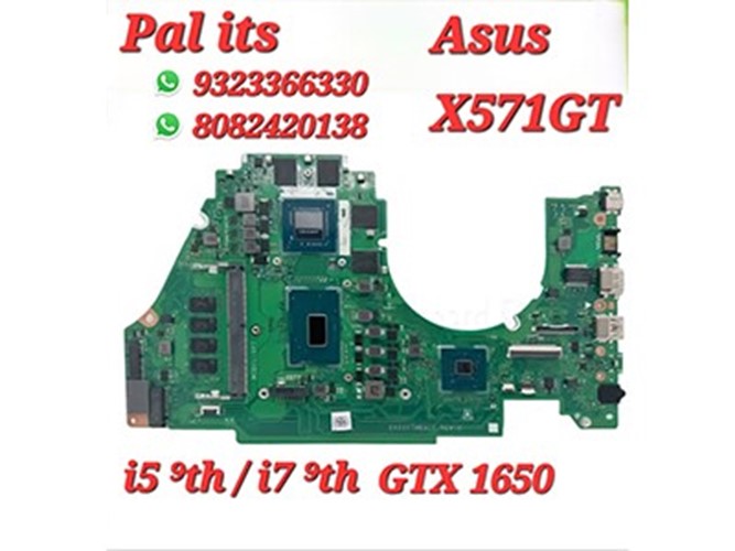 Asus X571GT