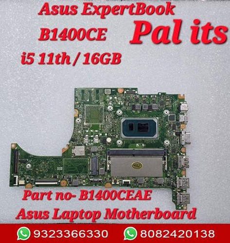 ASUS-EXPERT-BOOK-B1400CEAE-LAPTOP-MOTHERBOARD