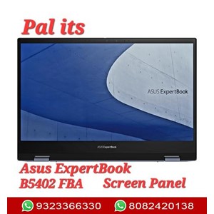 ASUS EXPERT BOOK B5402FBA LAPTOP SCREEN PANEL