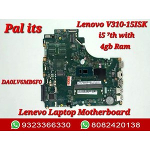 LENOVO V310-15ISK DA0LV6MB6F0 LAPTOP MOTHERBOARD