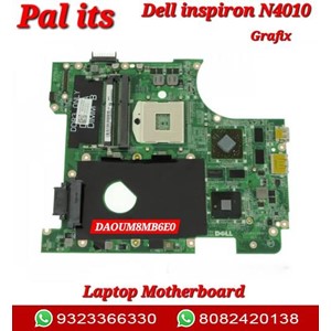 Dell inspiron N4010 LAPTOP MOTHERBOARD