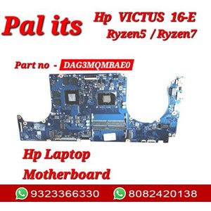 HP VICTUS 16-E DAG3MQMBAE0 LAPTOP MOTHERBOARD