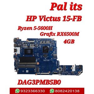 HP VICTUS 15-FA DAG3PMB5B0 LAPTOP MOTHERBOARD