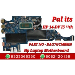 HP 14-DV DAG7GCMB8E0 LAPTOP MOTHERBOARD