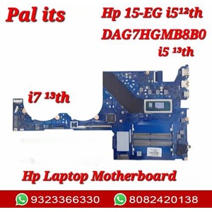 HP 15-EG DAG7HGMB8B0 LAPTOP MOTHERBOARD