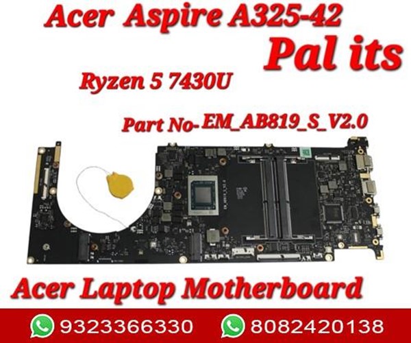 ACER-ASPIRE-A325-42-EM_AB819_S_V2.0-LAPTOP-MOTHERBOARD