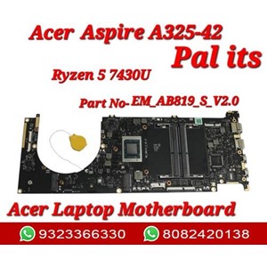 ACER ASPIRE A325-42 EM_AB819_S_V2.0 LAPTOP MOTHERBOARD