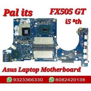 ASUS FX505 GT LAPTOP MOTHERBOARD