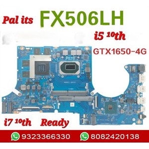 ASUS FX506LH DABKXDMB8F0Laptop Motherboard