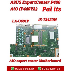 ASUS EXPERT CENTER P400 LA-0601P LAPTOP MOTHERBOARD