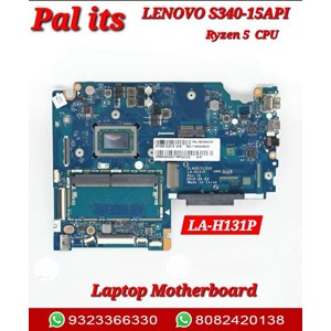 LENOVO S340-15API LA-H131P LAPTOP MOTHERBOARD