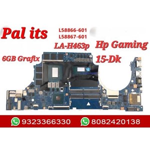 HP GAMING 15-DK LA-H463P LAPTOP MOTHERBOARD