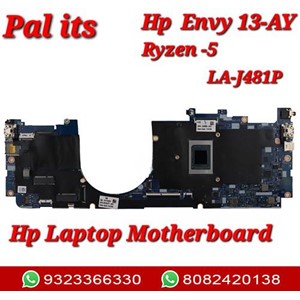 HP ENVY 13-AY LA-J481P LAPTOP MOTERBOARD