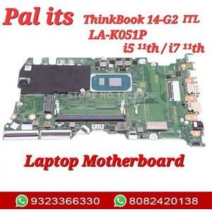 ThinkBook 14-G2 ITL LA-K051P LAPTOP MOTHERBOARD