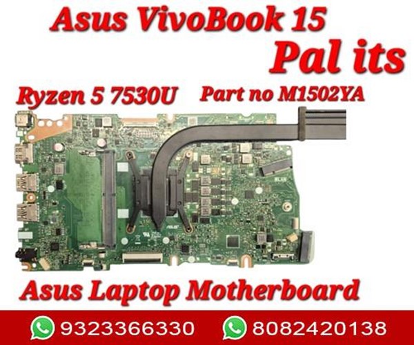ASUS-VIVOBOOK-15-M1502YA-LAPTOP-MOTHERBOARD