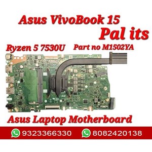 ASUS VIVOBOOK 15 M1502YA LAPTOP MOTHERBOARD